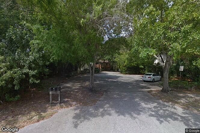 1st image of 2736 Park Dr APT 3