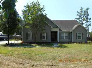 107 Sandy Ln, West Columbia, SC 29172