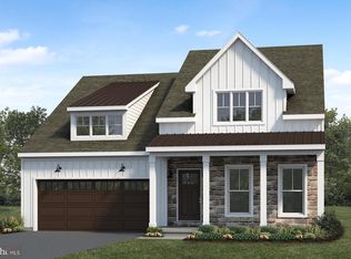 479 Pinnacle Ridge Dr, Annville, PA