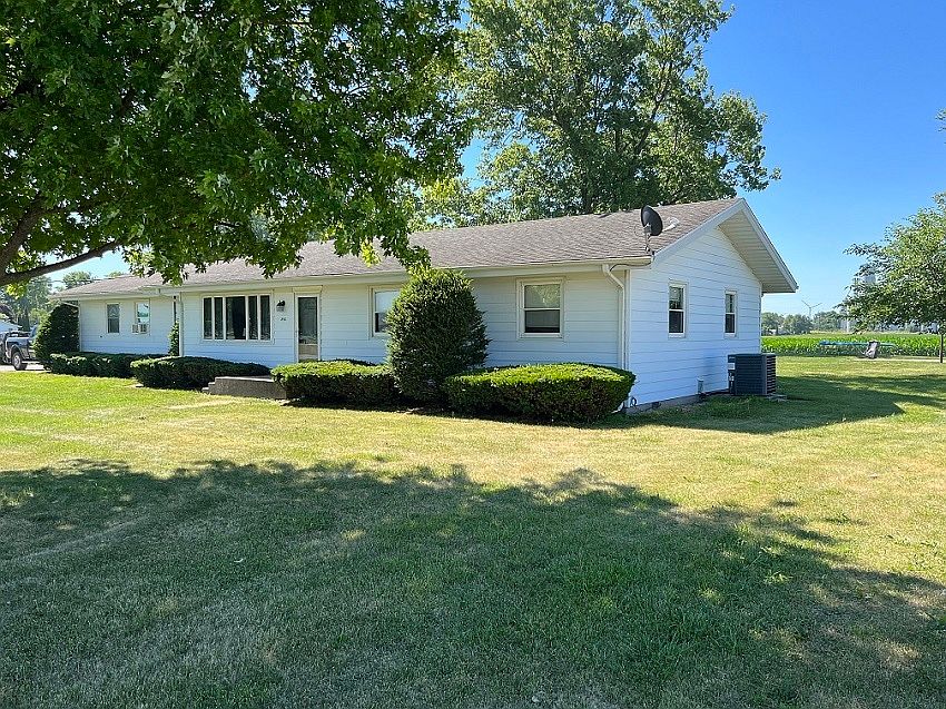 850 W Frontage St, Sheldon, IL 60966 Zillow