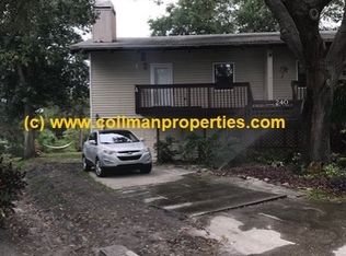 240 Pennsylvania Ave APT A, Palm Harbor, FL 34683