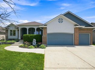 12517 W Binter St, Wichita, KS 67235