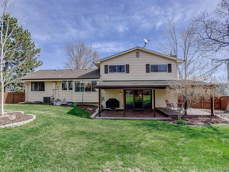 4195 S Sidney Ct — Photo 17