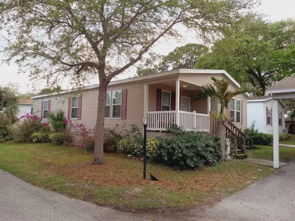 2555 Pga Blvd Lot 207, Palm Beach Gardens, FL 33410