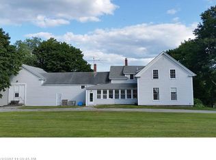 388 Harris Hill Rd, Poland, ME 04274