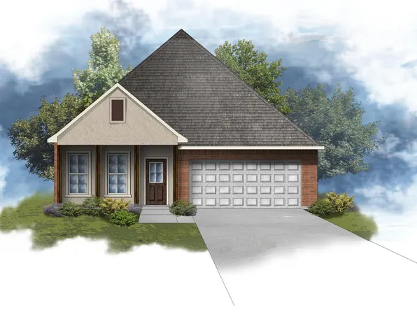 126 Brownstone Ct, Sterlington, LA 71280