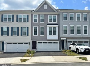 8195 Maude Ln, Manassas, VA 20110