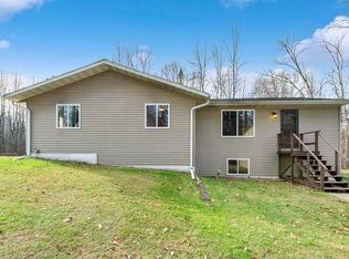 N6307 Old Highway C, Marinette, WI 54143