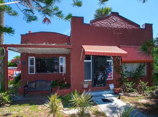 416 Wisteria Rd, Daytona Beach, FL 32118