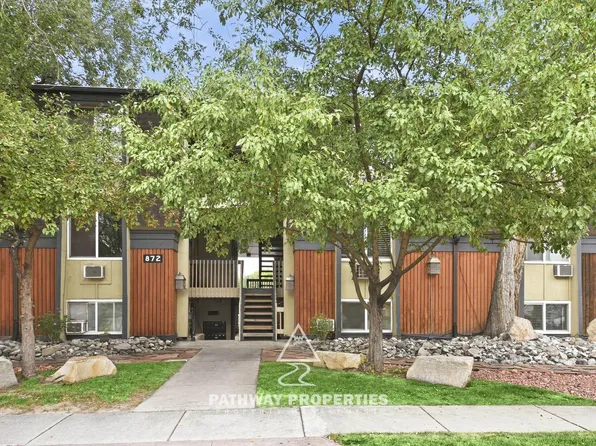 Riviera West Apartments, 872 W 500 S APT 8, Salt Lake City, UT 84104