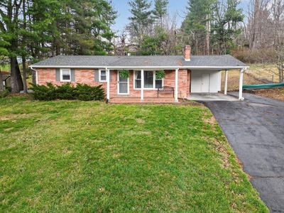 583 Fowler St, Marion, VA, 24354