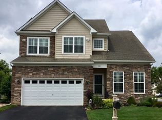 500 Hambleton Ln, Newark, DE 19702