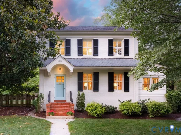 5203 Caledonia Rd, Richmond, VA 23225
