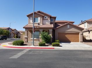 543 Moses Lake Ct, Henderson, NV 89002