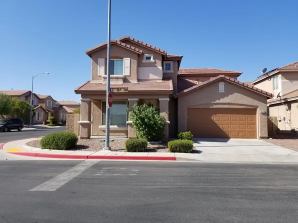 543 Moses Lake Ct, Henderson, NV 89002