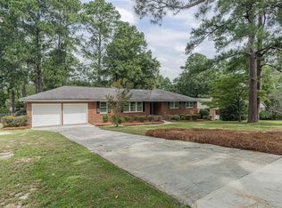 6909 Wedgefield Rd, Columbia, SC 29206