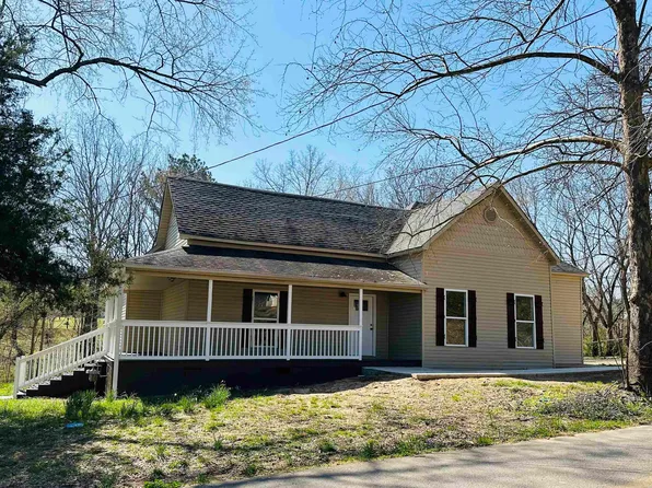 1634 Buena Vista Rd, Bethel Springs, TN 38315
