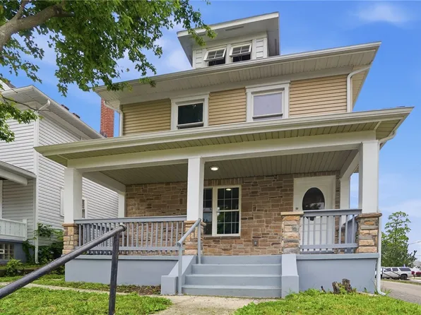 15 Parnell Ave, Dayton, OH 45403