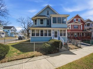 485 Bay St, Springfield, MA 01109