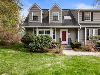 85 Key St, Millis, MA, 02054