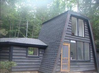 246 Dewitt Rd, Olivebridge, NY 12461