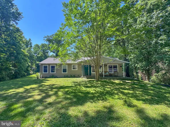 2004 Hideout Ln, Bowie, MD 20716