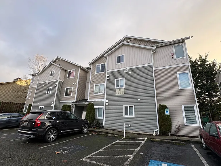 Centerwood Apartments — Photo 26