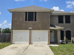 24410 Bar Kay Ln, Hockley, TX 77447