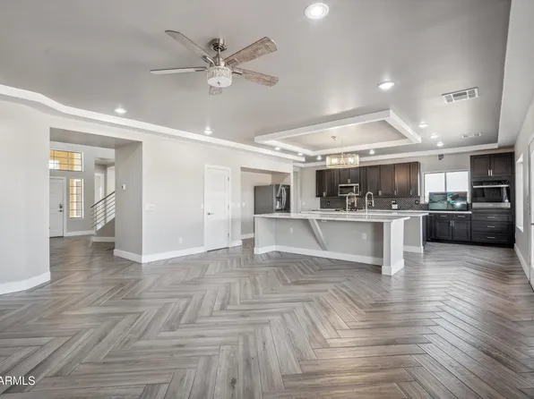 1712 E JOELLE Drive, Casa Grande, AZ 85122