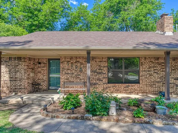 1224 S 8th St, Chickasha, OK 73018