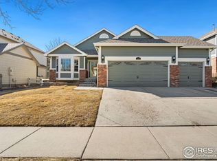 2309 Westchase Rd, Fort Collins, CO 80528