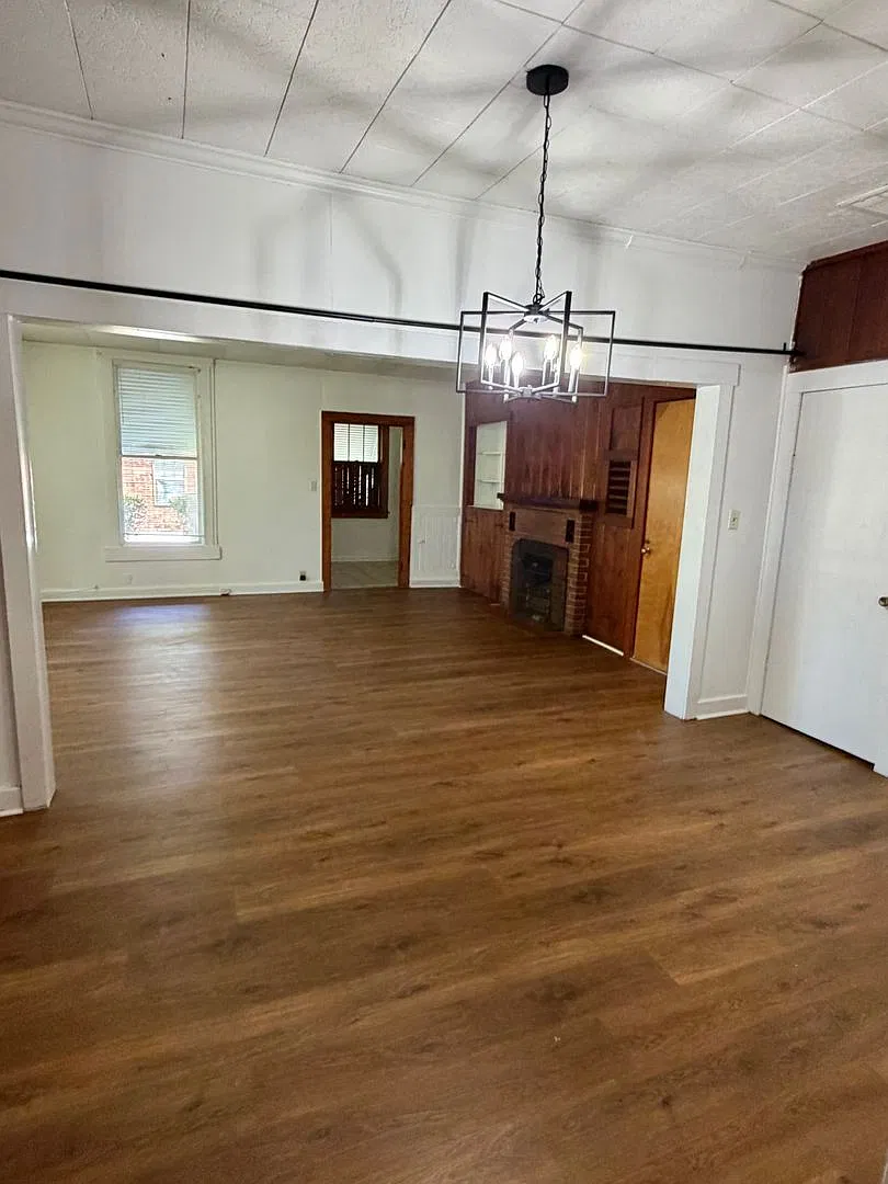 1 Bedroom 1 Bathroom on Skidaway — Photo 3