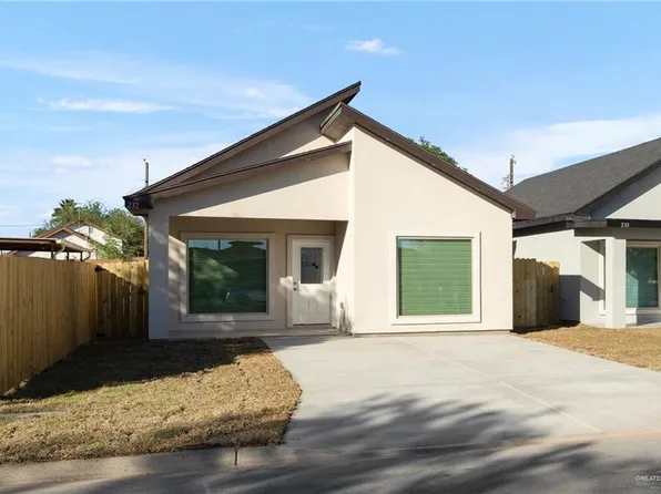 232 W Longoria Dr, Pharr, TX 78577