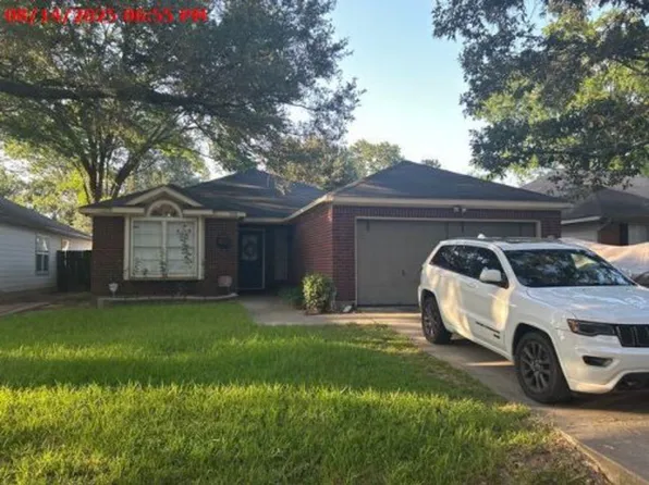 593 Orangewood Dr, Conroe, TX 77302