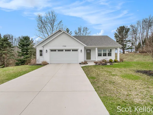 1733 Mulligan Dr, Wyoming, MI 49519