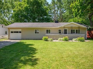 501 Hollybrook Dr, New Whiteland, IN