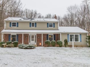 19 Delwood Rd, Chester, NJ 07930