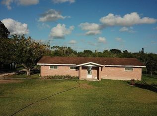 936 N Browne Ave, Brownsville, TX 78521