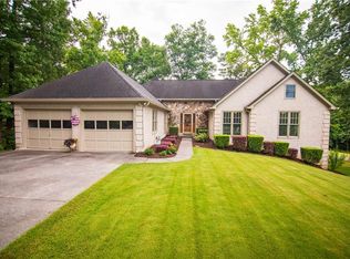 5793 Brookstone Vw NW, Acworth, GA 30101