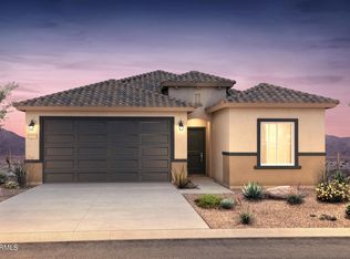 5062 S 251st Dr, Buckeye, AZ 85326