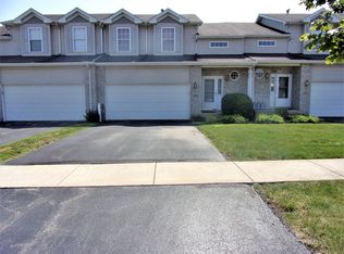 3816 Pathfinder Ct, Joliet, IL 60435