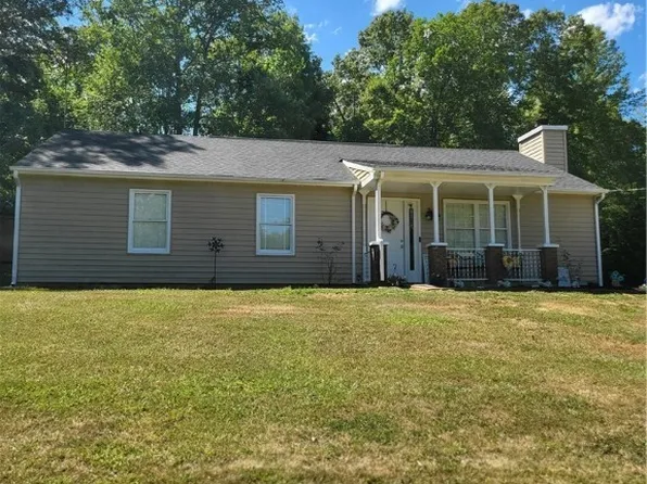 6594 Esmont Rd, Esmont, VA 22937