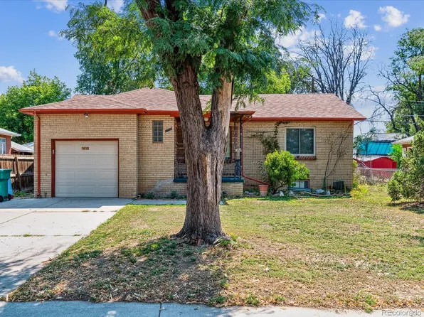 1012 Lansing Street, Aurora, CO 80010