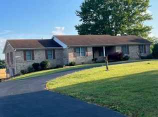 4545 Bristow Rd, Bowling Green, KY 42103