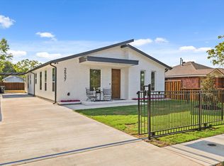2537 Kenesaw Dr, Dallas, TX 75212