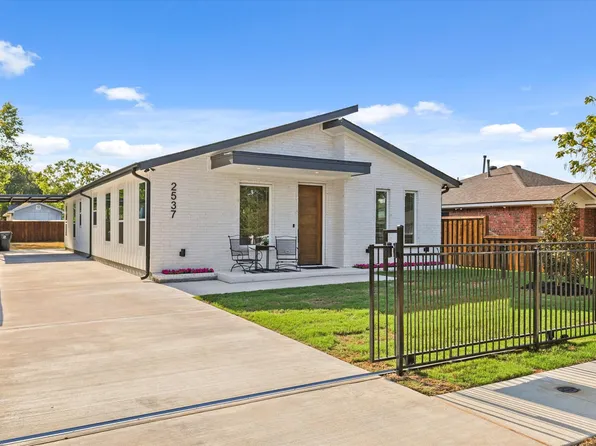 2537 Kenesaw Dr, Dallas, TX 75212