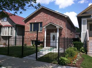2841 N Rutherford Ave, Chicago, IL 60634