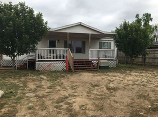 2834 Frances Gates Loop, Eagle Pass, TX 78852