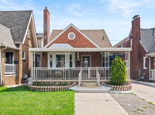 7120 Appoline St, Dearborn, MI 48126