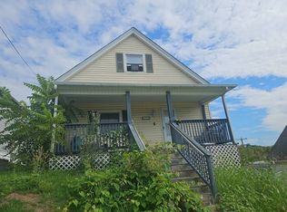 306 W Cleveland Ave, Vinton, VA 24179